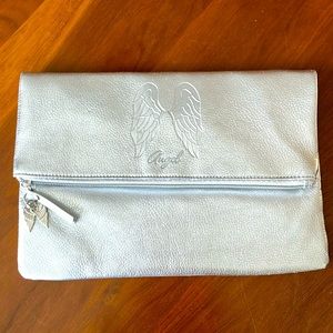 FREE w/order of 2 VS items from my closet!  Victorias Secret Clutch/Bag, NWOT